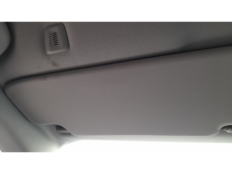 Recambio de parasol izquierdo para bmw 1 (f40) 116 d referencia OEM IAM 51167336257  