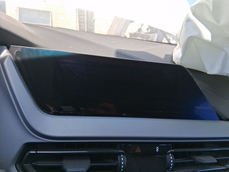 Recambio de sistema navegacion gps para bmw 1 (f40) 116 d referencia OEM IAM   