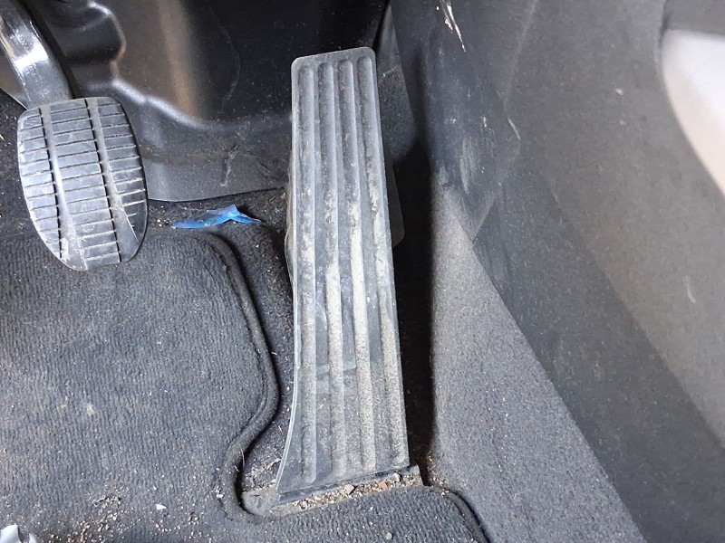 Recambio de potenciometro pedal para bmw 1 (f40) 116 d referencia OEM IAM 35406889819  