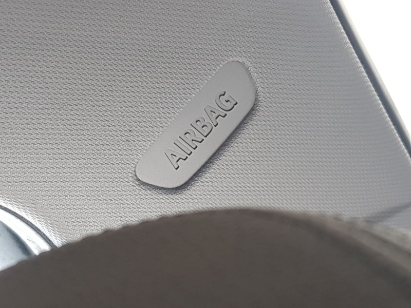 Recambio de airbag cortina delantero derecho para bmw 1 (f20) 116 d referencia OEM IAM 72127221046  