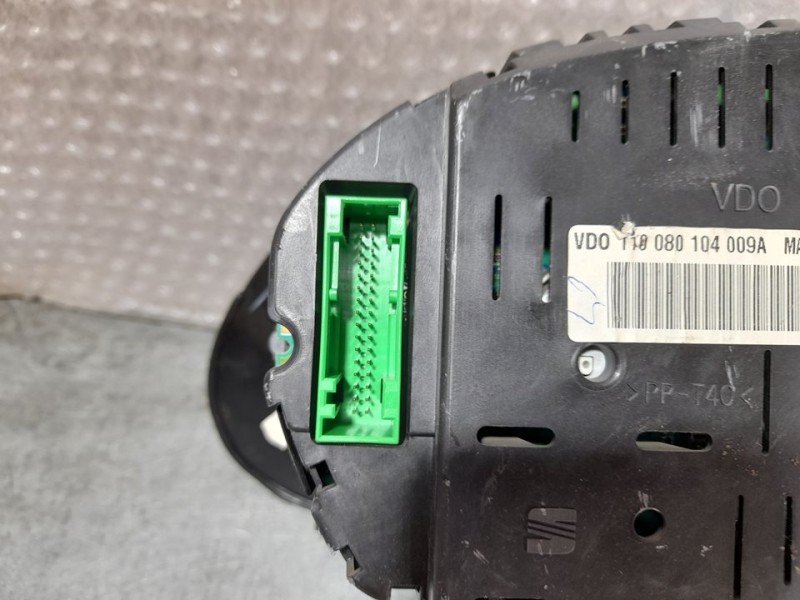 Recambio de cuadro instrumentos para seat ibiza (6l1) fresh referencia OEM IAM W06L0920801  