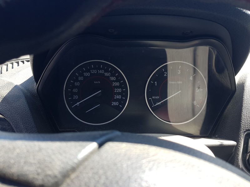 Recambio de cuadro instrumentos para bmw 1 (f20) 116 d referencia OEM IAM 51459270593  
