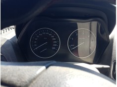 Recambio de cuadro instrumentos para bmw 1 (f20) 116 d referencia OEM IAM 51459270593  
