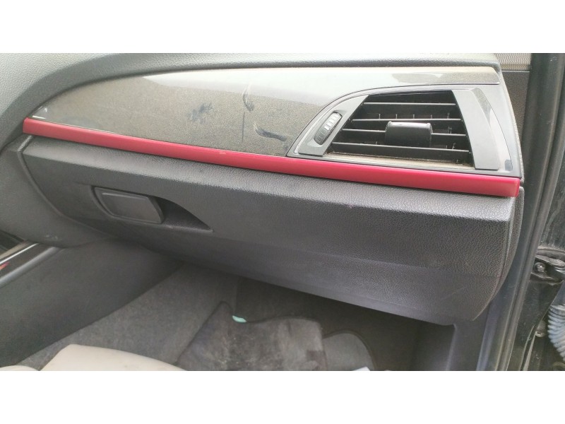 Recambio de guantera para bmw 1 (f20) 116 d referencia OEM IAM 51169232970  