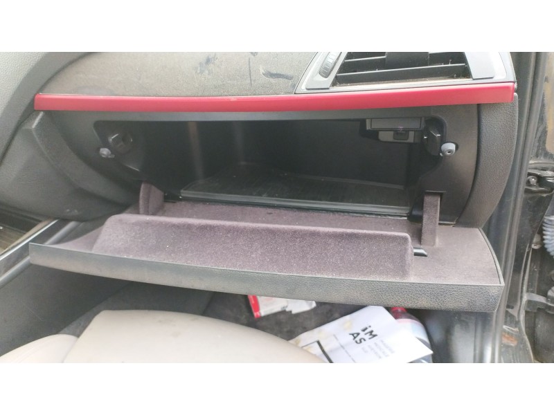 Recambio de guantera para bmw 1 (f20) 116 d referencia OEM IAM 51169232970  