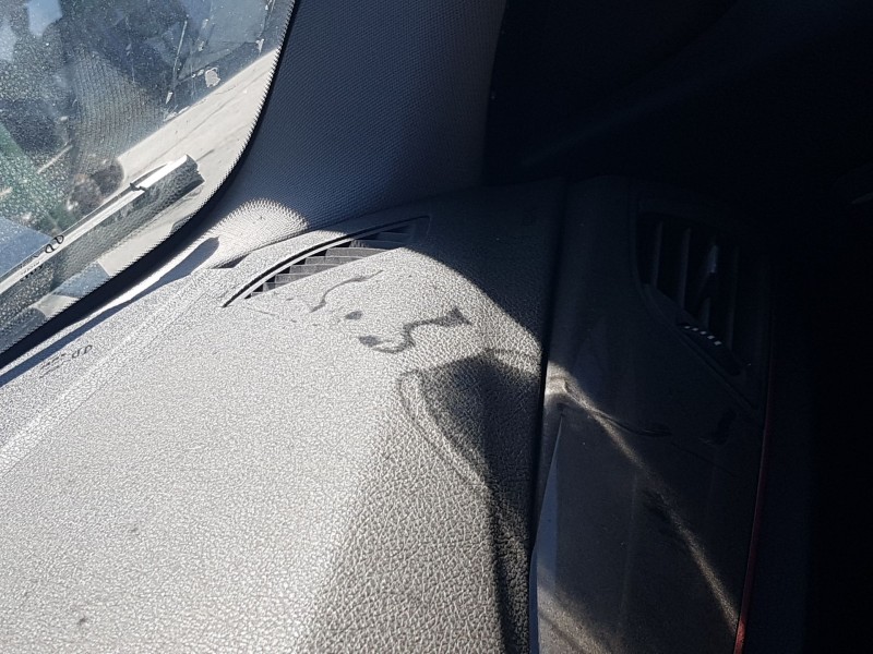 Recambio de kit airbag para bmw 1 (f20) 116 d referencia OEM IAM 32306791330 C/PRETENSORES Y SALPICADERO 32306791330 CONDUCTOR 7