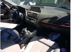 KIT AIRBAG 32306791330 C/PRETENSORES Y SALPICADERO 32306791330 CONDUCTOR 72129205197 ACOMPAÑANTE 65779461919 CENTRALITA 51459270