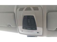 Recambio de luz interior para bmw 1 (f20) 116 d referencia OEM IAM 63319219494  