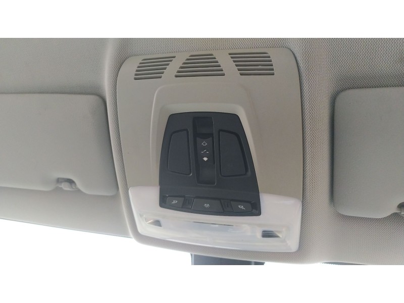 Recambio de luz interior para bmw 1 (f20) 116 d referencia OEM IAM 63319219494  