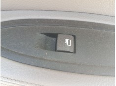 Recambio de mando elevalunas delantero derecho para bmw 1 (f20) 116 d referencia OEM IAM 61319208107  