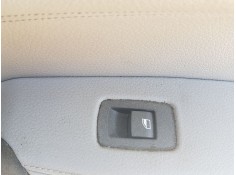 Recambio de mando elevalunas trasero derecho para bmw 1 (f20) 116 d referencia OEM IAM 61319208106  