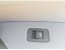 Recambio de mando elevalunas trasero derecho para bmw 1 (f20) 116 d referencia OEM IAM 61319208106  