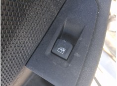 Recambio de mando elevalunas trasero izquierdo para bmw 1 (f40) 116 d referencia OEM IAM 61317950756  