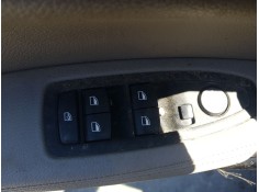 Recambio de mando elevalunas delantero izquierdo para bmw 1 (f20) 116 d referencia OEM IAM 61319208109 C/ MANDO RETROVISOR 