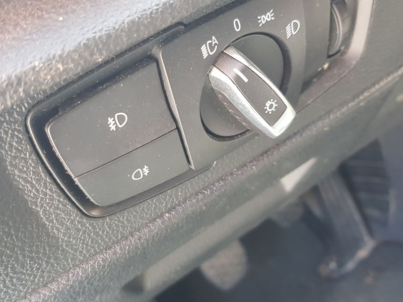 Recambio de mando luces para bmw 1 (f20) 116 d referencia OEM IAM   
