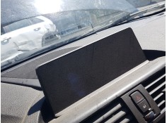 Recambio de sistema navegacion gps para bmw 1 (f20) 116 d referencia OEM IAM   