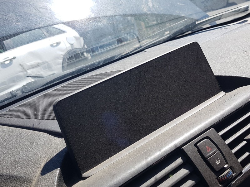 Recambio de sistema navegacion gps para bmw 1 (f20) 116 d referencia OEM IAM   