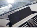 Recambio de sistema navegacion gps para bmw 1 (f20) 116 d referencia OEM IAM   