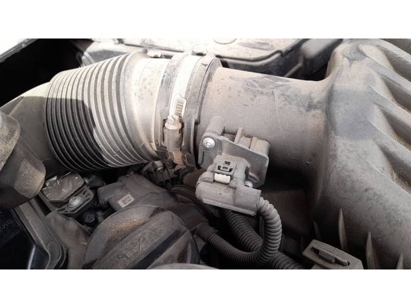 Recambio de caudalimetro para bmw 1 (f40) 116 d referencia OEM IAM 13628580022  