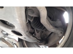 Recambio de mangueta delantera derecha para bmw 1 (f40) 116 d referencia OEM IAM 31216876646  