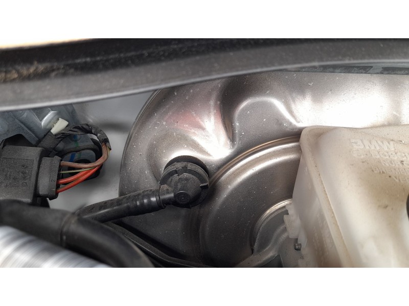Recambio de servofreno para bmw 1 (f40) 116 d referencia OEM IAM 34336873436  