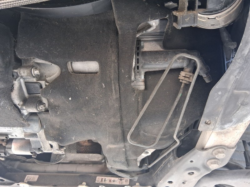 Recambio de caja cambios para bmw 1 (f40) 116 d referencia OEM IAM ADQ 23007933672 