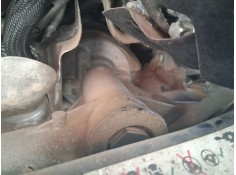 Recambio de cremallera direccion para bmw 1 (f40) 116 d referencia OEM IAM 32105A5B010 MECÁNICA 