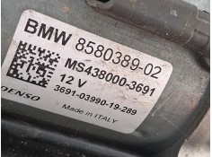 MOTOR ARRANQUE 12418580389 