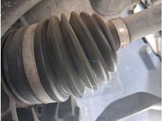 Recambio de transmision delantera derecha para bmw 1 (f40) 116 d referencia OEM IAM 31608643374  