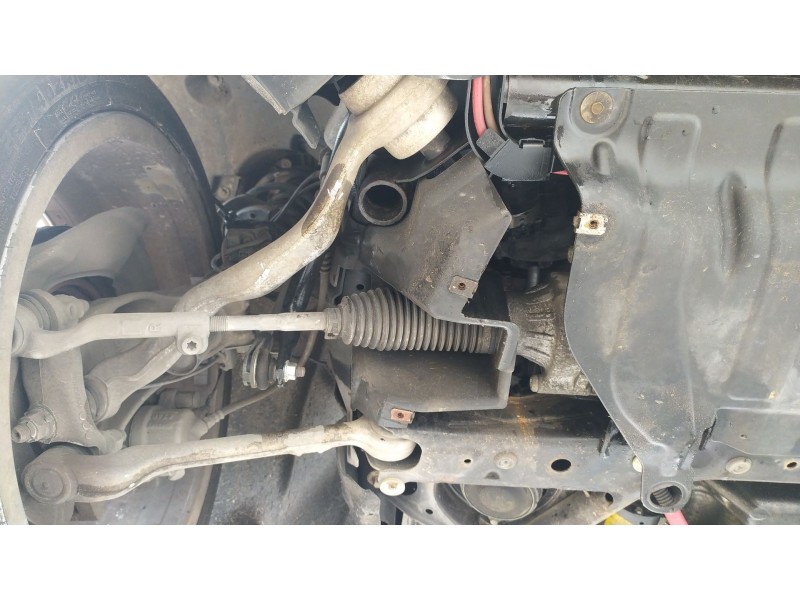 Recambio de brazo suspension inferior delantero derecho para bmw 1 (f20) 116 d referencia OEM IAM 31126852992  