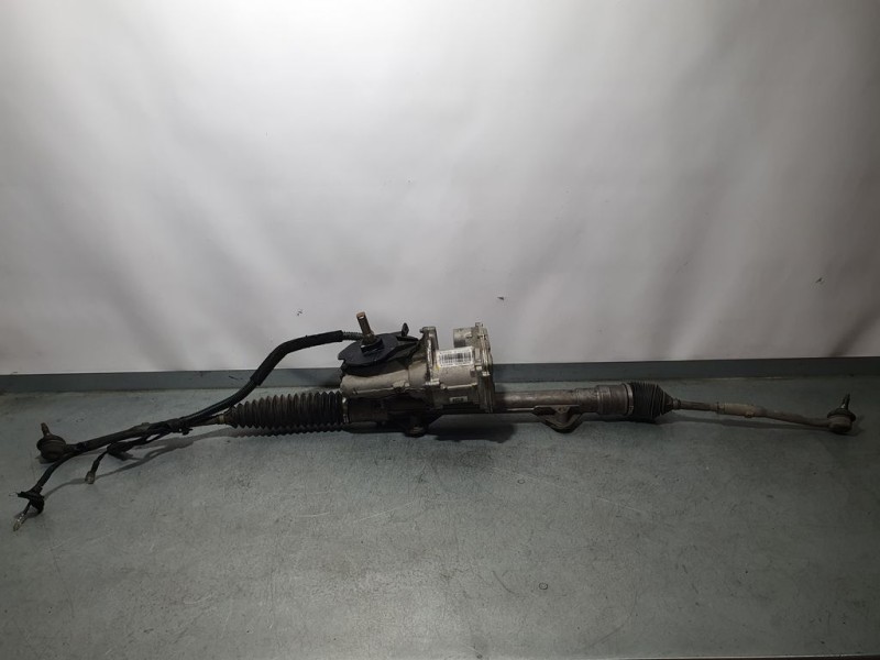 Recambio de cremallera direccion para citroën c3 feel referencia OEM IAM 9823964880  ELECTRO-MECANICA