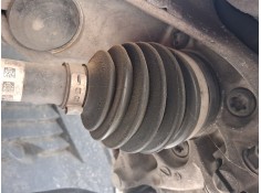 Recambio de transmision delantera izquierda para bmw 1 (f40) 116 d referencia OEM IAM 31608643373  