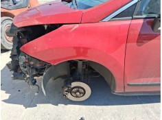 Recambio de aleta delantera izquierda para peugeot 3008 ii suv (mc_, mr_, mj_, m4_) 2.0 bluehdi 150 (mjahxh, mjahxv, mjahxg, mja