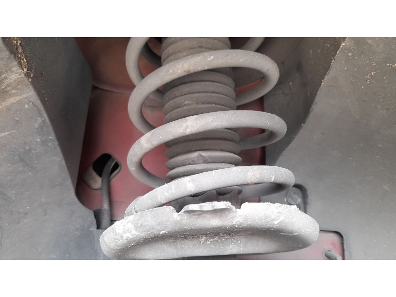 Recambio de amortiguador delantero derecho para peugeot 3008 ii suv (mc_, mr_, mj_, m4_) 2.0 bluehdi 150 (mjahxh, mjahxv, mjahxg