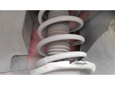 AMORTIGUADOR DELANTERO IZQUIERDO 9807631980 