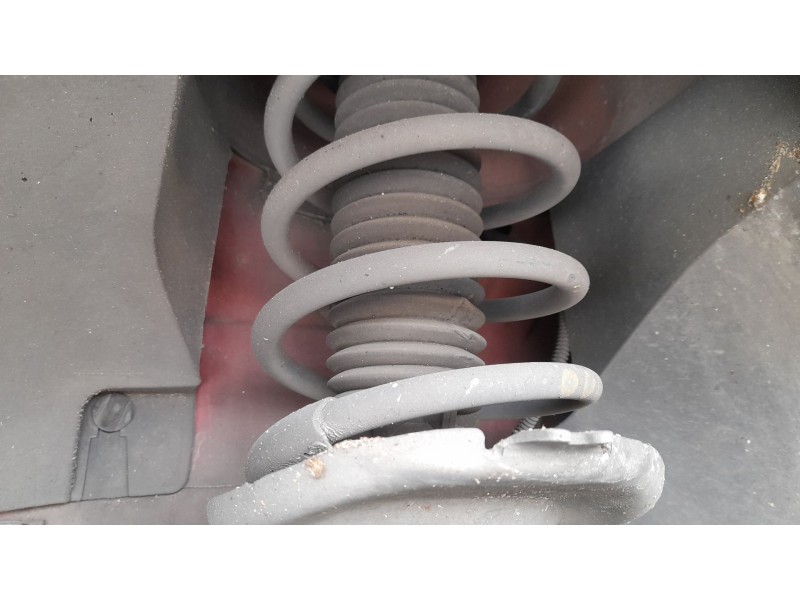 Recambio de amortiguador delantero izquierdo para peugeot 3008 ii suv (mc_, mr_, mj_, m4_) 2.0 bluehdi 150 (mjahxh, mjahxv, mjah