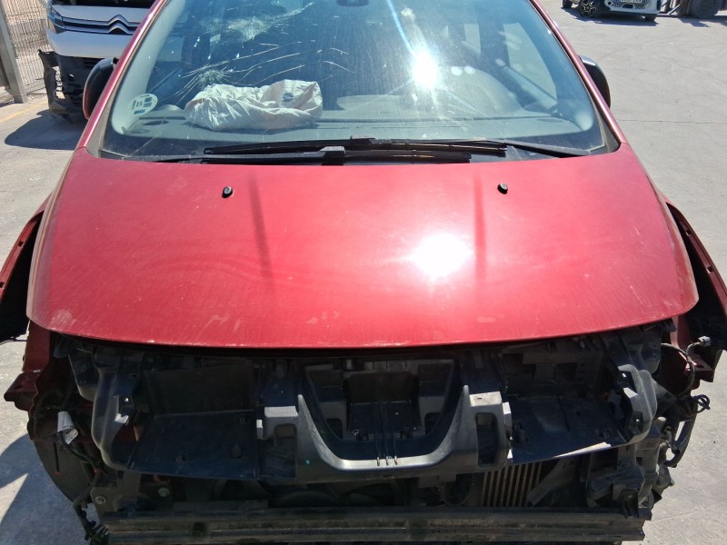 Recambio de capot para peugeot 3008 ii suv (mc_, mr_, mj_, m4_) 2.0 bluehdi 150 (mjahxh, mjahxv, mjahxg, mjahsh, mjahrh,... refe