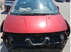Recambio de capot para peugeot 3008 ii suv (mc_, mr_, mj_, m4_) 2.0 bluehdi 150 (mjahxh, mjahxv, mjahxg, mjahsh, mjahrh,... refe