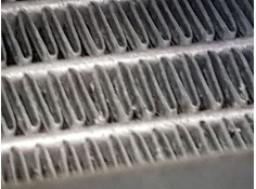 Recambio de condensador / radiador aire acondicionado para bmw 1 (f20) 116 d referencia OEM IAM 64506804722  