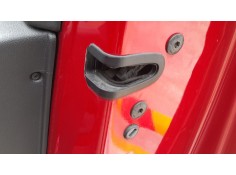 Recambio de cerradura puerta delantera derecha para peugeot 3008 ii suv (mc_, mr_, mj_, m4_) 2.0 bluehdi 150 (mjahxh, mjahxv, mj