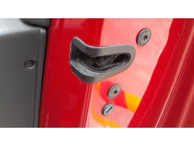 Recambio de cerradura puerta delantera derecha para peugeot 3008 ii suv (mc_, mr_, mj_, m4_) 2.0 bluehdi 150 (mjahxh, mjahxv, mj