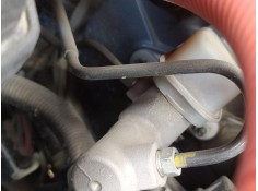 Recambio de servofreno para honda cr-z (zf) 1.5 ima (zf1) referencia OEM IAM 01469SZTG01  