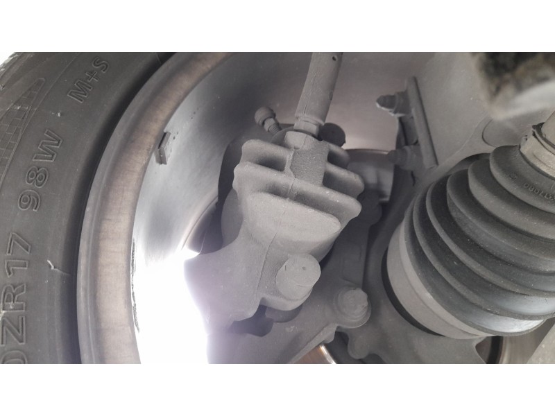 Recambio de pinza freno delantera derecha para peugeot 3008 ii suv (mc_, mr_, mj_, m4_) 2.0 bluehdi 150 (mjahxh, mjahxv, mjahxg,