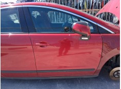 Recambio de puerta delantera derecha para peugeot 3008 ii suv (mc_, mr_, mj_, m4_) 2.0 bluehdi 150 (mjahxh, mjahxv, mjahxg, mjah