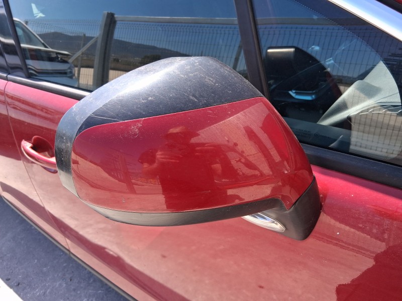 Recambio de retrovisor derecho para peugeot 3008 ii suv (mc_, mr_, mj_, m4_) 2.0 bluehdi 150 (mjahxh, mjahxv, mjahxg, mjahsh, mj