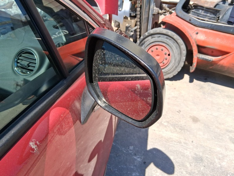 Recambio de retrovisor derecho para peugeot 3008 ii suv (mc_, mr_, mj_, m4_) 2.0 bluehdi 150 (mjahxh, mjahxv, mjahxg, mjahsh, mj