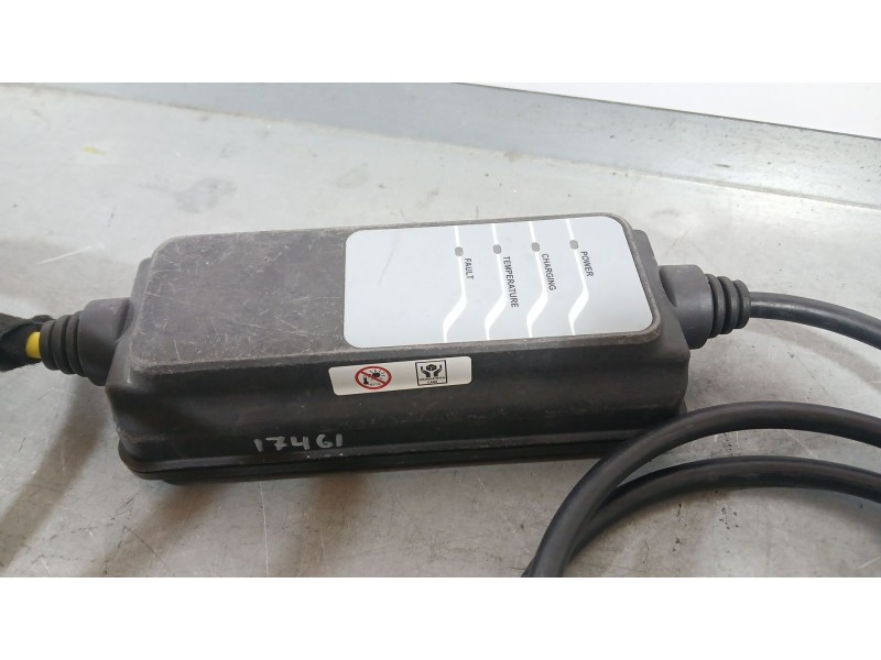 Recambio de cable para bmw i3 (i01) electric referencia OEM IAM   