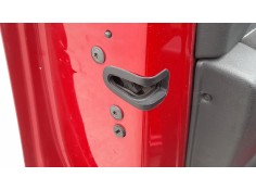 CERRADURA PUERTA DELANTERA IZQUIERDA 9800623180 