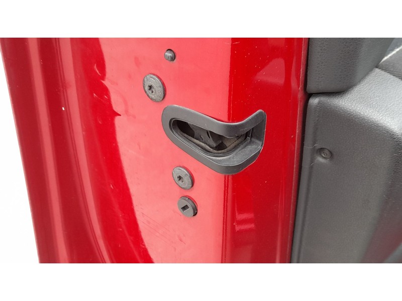 Recambio de cerradura puerta delantera izquierda para peugeot 3008 ii suv (mc_, mr_, mj_, m4_) 2.0 bluehdi 150 (mjahxh, mjahxv, 