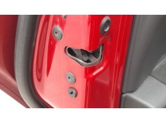Recambio de cerradura puerta trasera izquierda para peugeot 3008 ii suv (mc_, mr_, mj_, m4_) 2.0 bluehdi 150 (mjahxh, mjahxv, mj